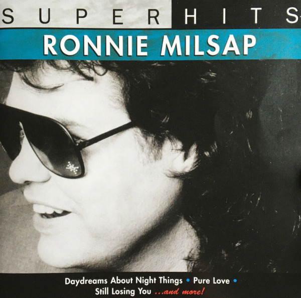 Ronnie Milsap